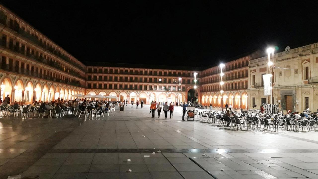 شقة San Pedro Parking Gratis Coche Mediano قرطبة المظهر الخارجي الصورة